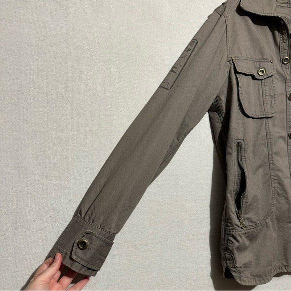 TankFarm & Co. men's jacket - size XL - Picture 3 of 14